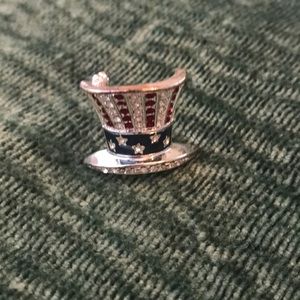 Monet pin USA 🇺🇸